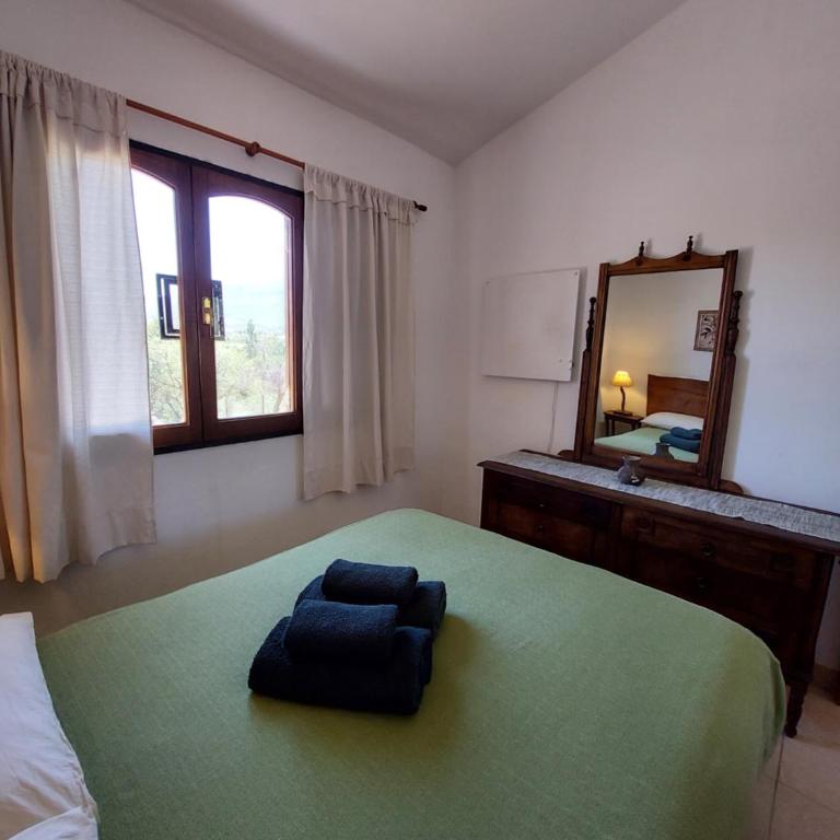 Country House Trabun Curev - Bungalow de un dormitorio - 14