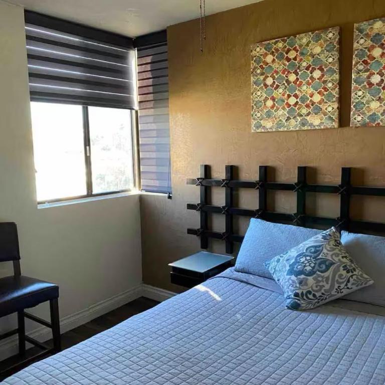 Exclusive condominium close to the border - Three-Bedroom Apartment - 20
