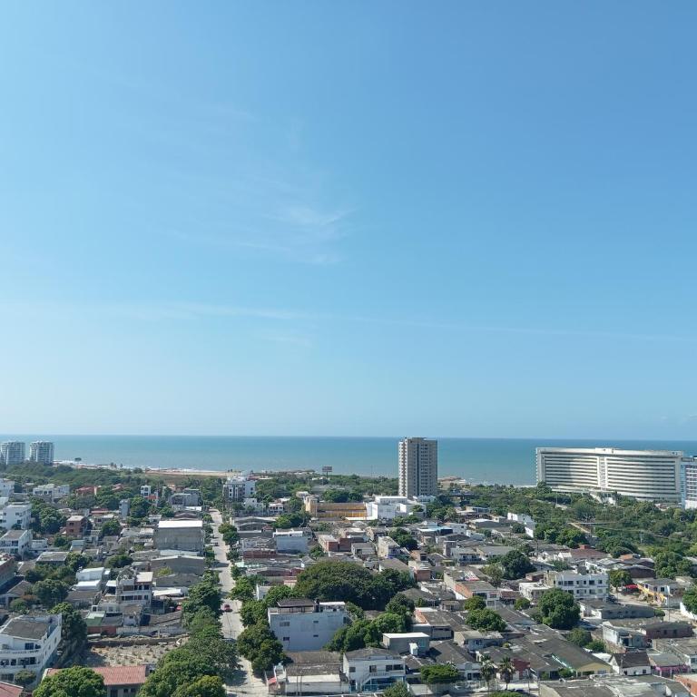 Amaneceres de ensueño en Cartagena - Apartamento de 1 dormitorio - 22