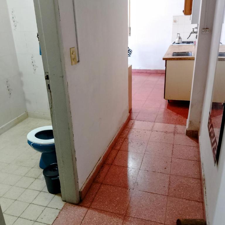 Alquiler Cosquin por Temporada Tel sin comas 3,5,4,1,5,5,2,7,1,1 - Casa con 1 dormitorio - 7