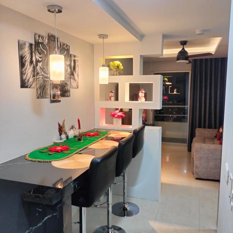 Amaneceres de ensueño en Cartagena - Apartamento de 1 dormitorio - 35
