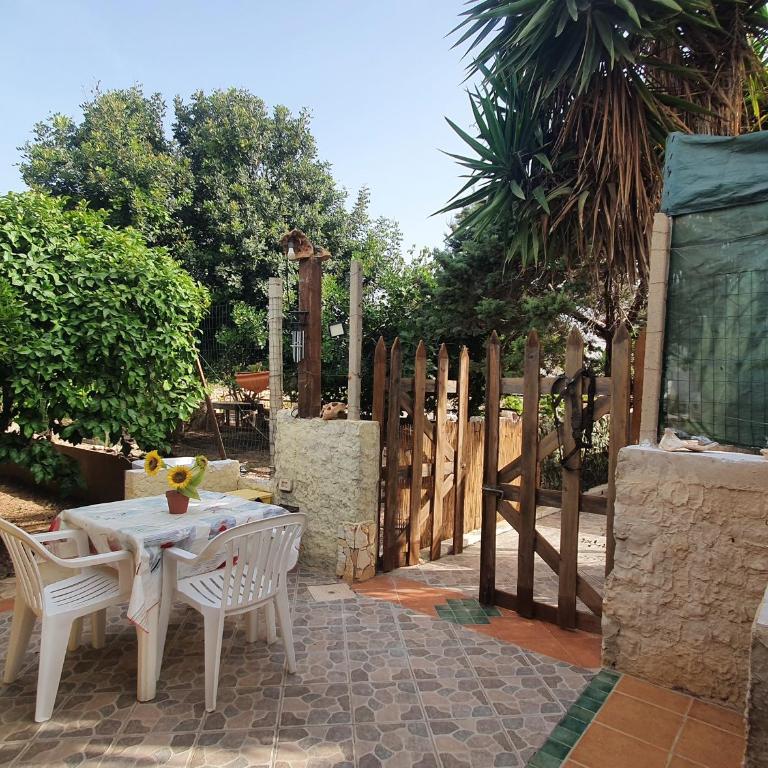 Villa Migliore - Casa con 1 Camera da Letto - 5