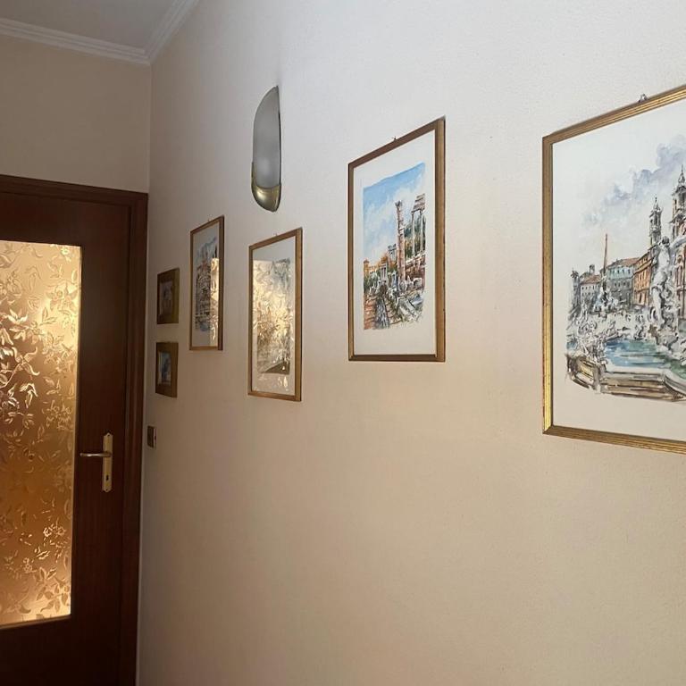 Home Luxury Emy - Appartamento con 2 Camere da Letto - 23