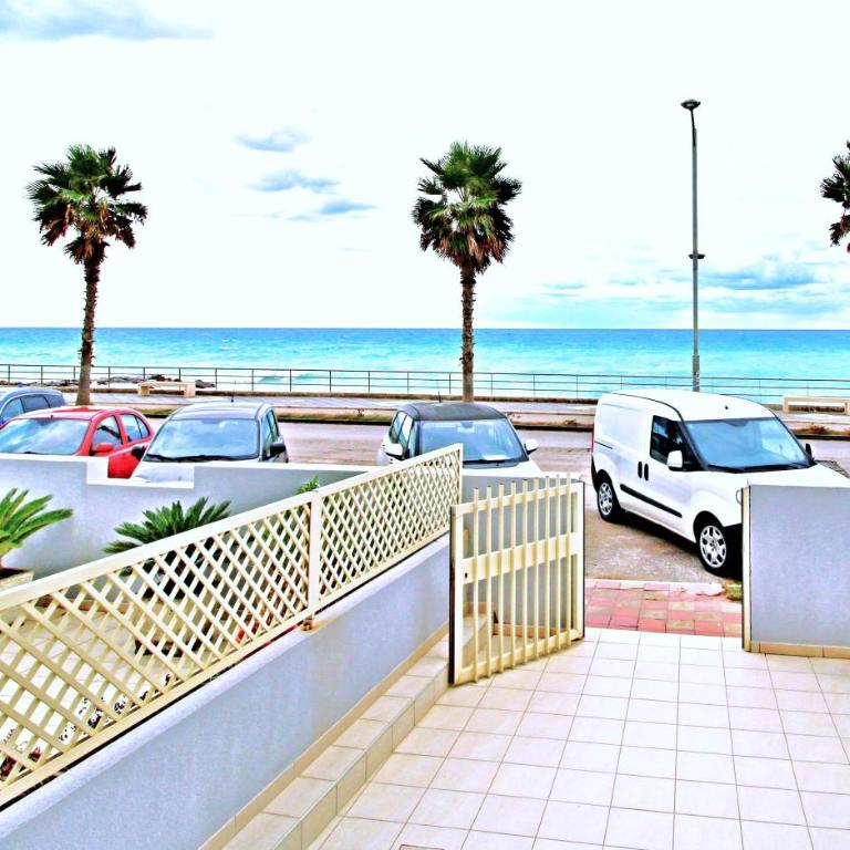 Capo d'Orlando Apartments - Relax Beachside - Appartamento con 2 Camere da Letto, Terrazza e Vista Mare - 25