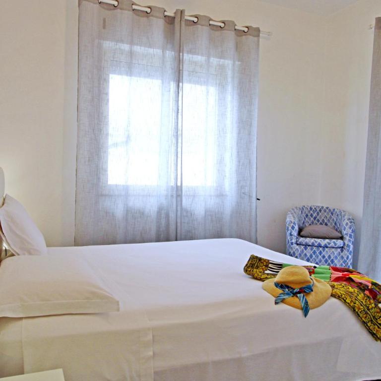 Capo d'Orlando Apartments - Relax Beachside - Appartamento con 2 Camere da Letto, Terrazza e Vista Mare - 10