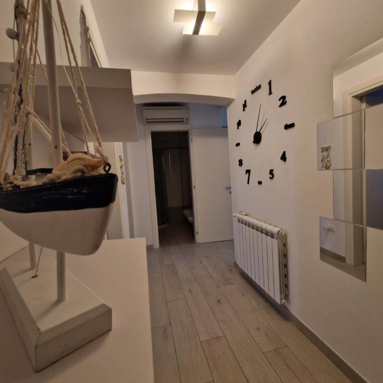 Suite Piazzetta Vigo - Appartamento Superior con Vista Città - 15