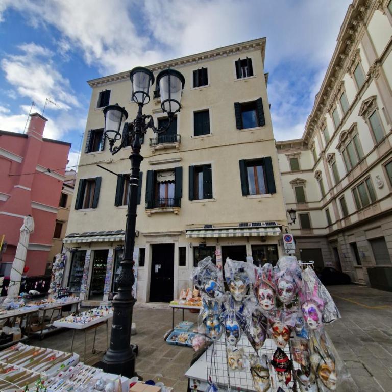 Suite Piazzetta Vigo - Appartamento Superior con Vista Città - 1