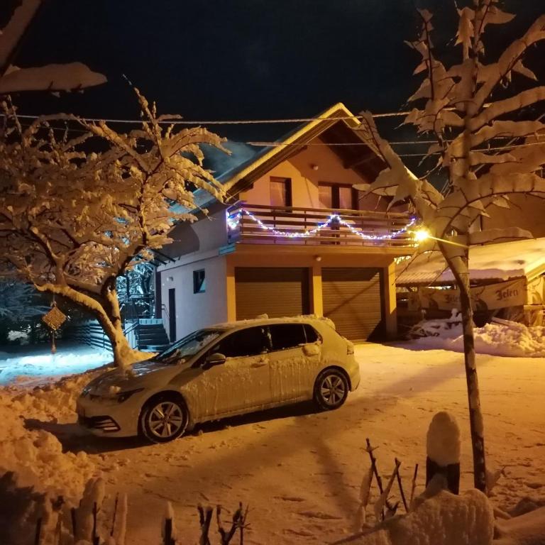 Sweet House - Apartment - 2