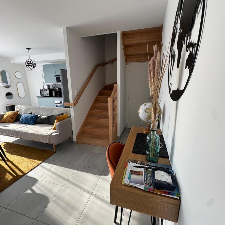 Casa Nomana 4 chambres - Ferienhaus mit 4 Zimmern - 10