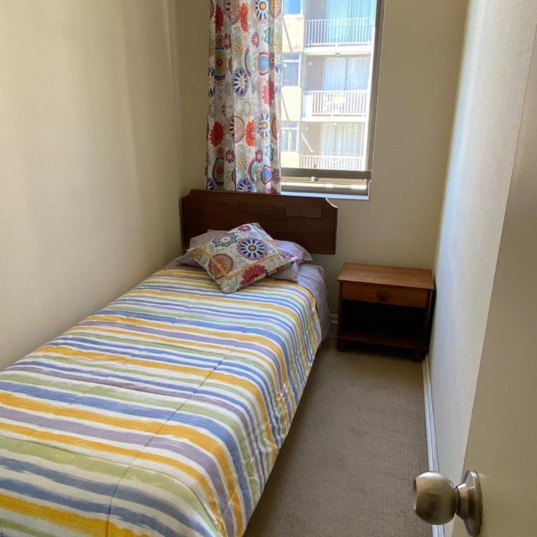 Lindo Depto 3 hab y 2 baños - Apartamento de 1 dormitorio - 10