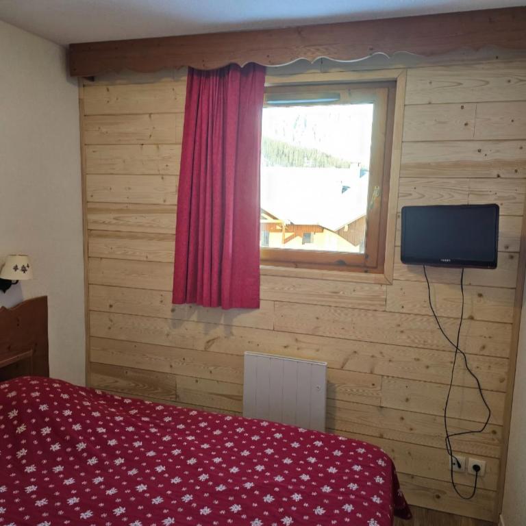 Bel appartement 4 à 6 personnes à 1800 - Apartment mit 2 Schlafzimmern - 2