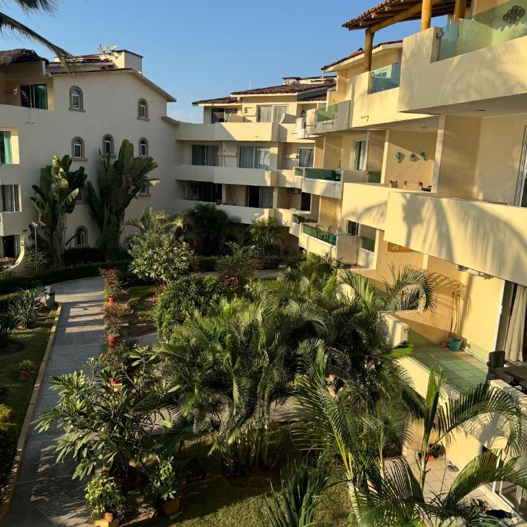 Oasis Bahia - Apartamento de 1 dormitorio - 12