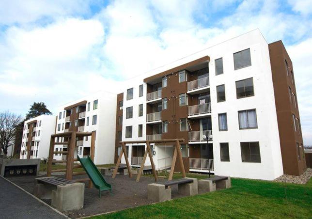 Lindo Depto 3 hab y 2 baños - Apartamento de 1 dormitorio - 8