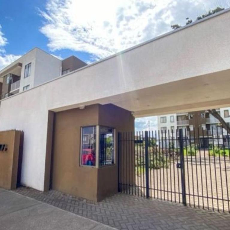 Lindo Depto 3 hab y 2 baños - Apartamento de 1 dormitorio - 7
