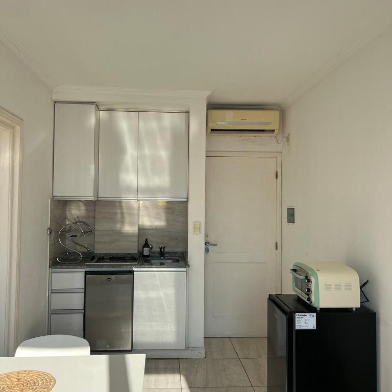 Calido- Centrico con vista y sol - Apartamento de 1 dormitorio - 15