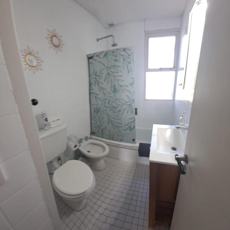 SELIZ SUITES PANORÁMICO con Garage auto Mediano - Apartamento de 2 dormitorios - 22