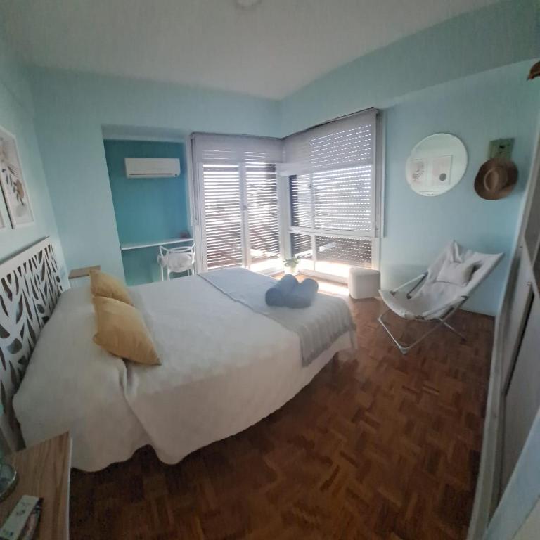 SELIZ SUITES PANORÁMICO con Garage auto Mediano - Apartamento de 2 dormitorios - 25