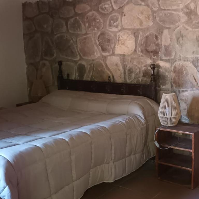 La Clementina - Apartamento de 1 dormitorio - 6