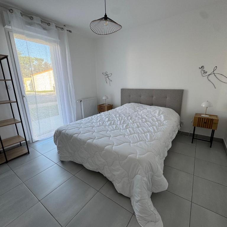 Casa Nomana 4 chambres - Ferienhaus mit 4 Zimmern - 5