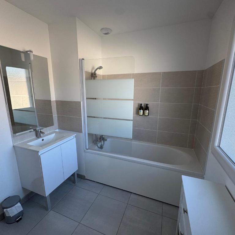 Casa Nomana 4 chambres - Ferienhaus mit 4 Zimmern - 20