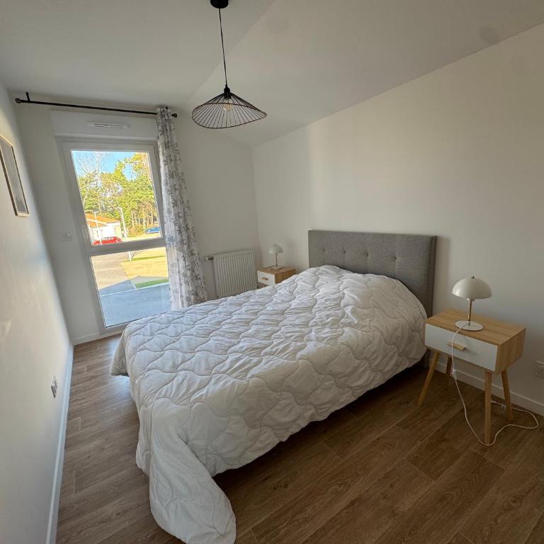 Casa Nomana 4 chambres - Ferienhaus mit 4 Zimmern - 17