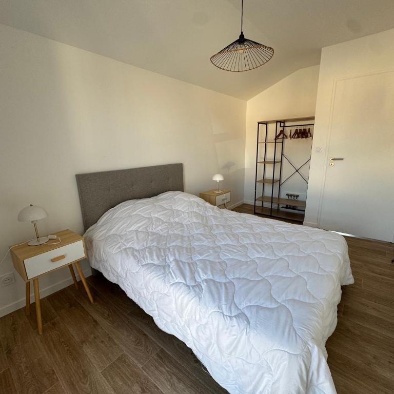 Casa Nomana 4 chambres - Ferienhaus mit 4 Zimmern - 18