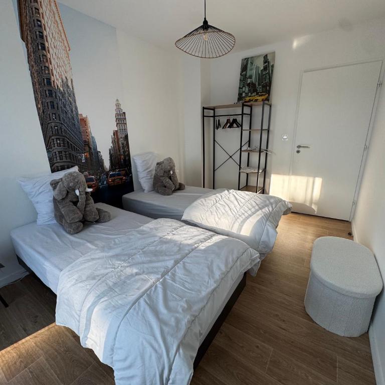Casa Nomana 4 chambres - Ferienhaus mit 4 Zimmern - 14