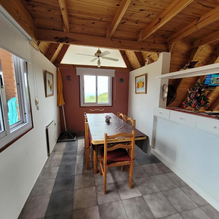 Rincon de los duendes - Chalet de 2 dormitorios - 8