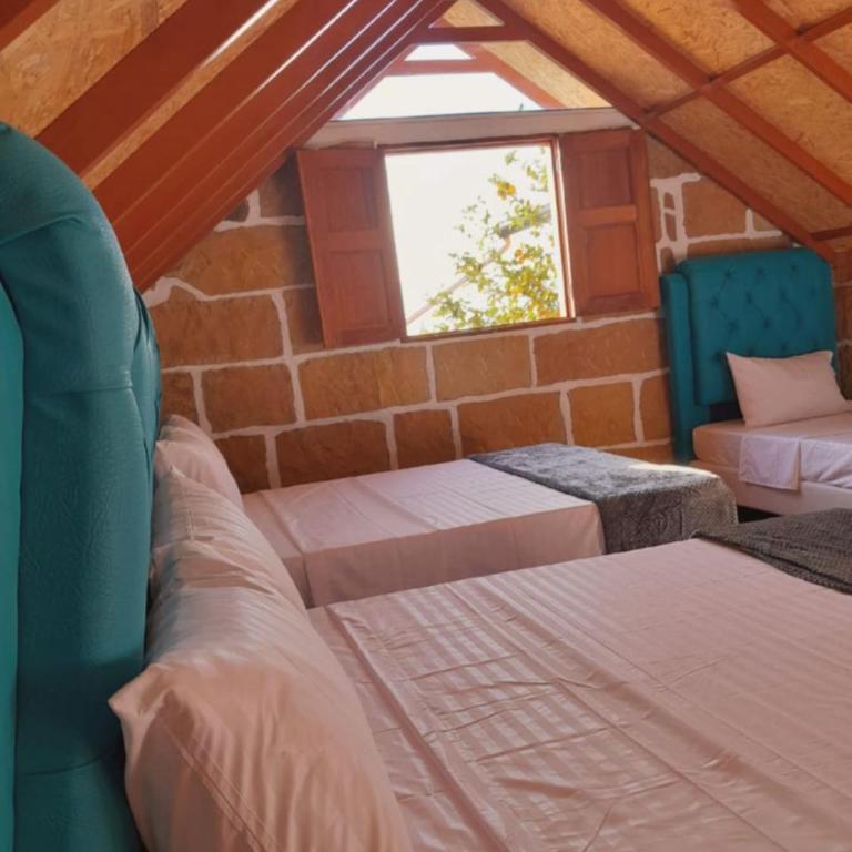 Glamping Mirador Barichara - Chalet - 22