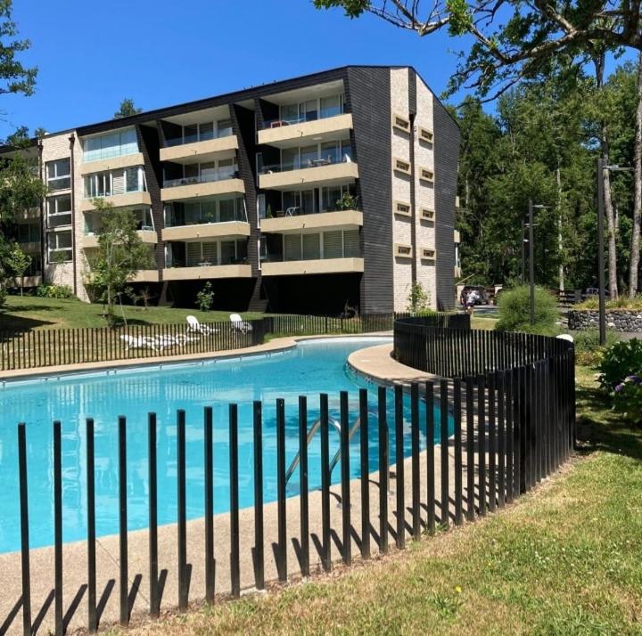 Listo para tus vacaciones - Apartamento de 1 dormitorio - 12