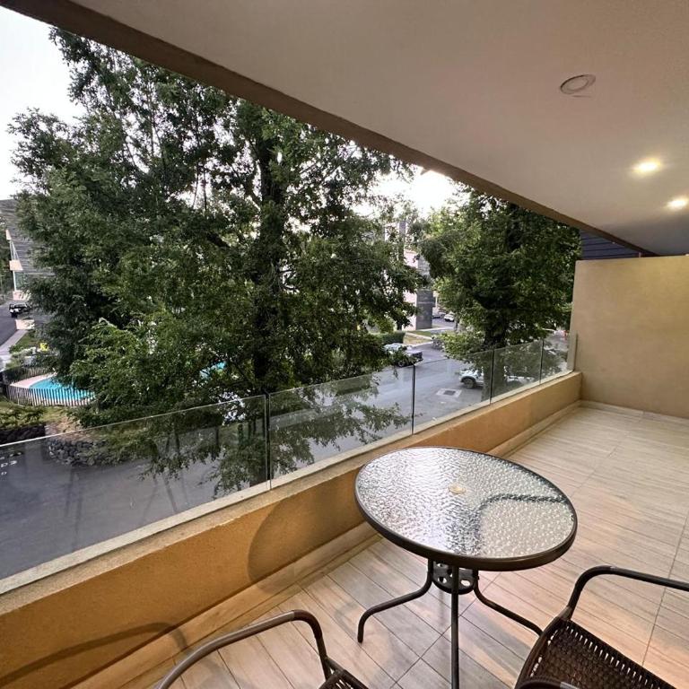 Listo para tus vacaciones - Apartamento de 1 dormitorio - 7