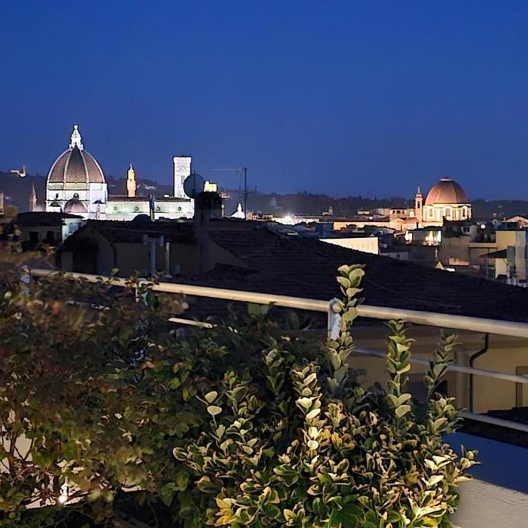 Caterina de' Medici luxury attic with terrace and parking - Appartamento con 3 Camere da Letto - 18