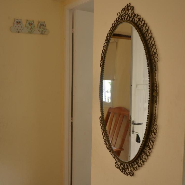 Departamentos temporarios La Nueva Costanera - Apartamento Estándar - 7