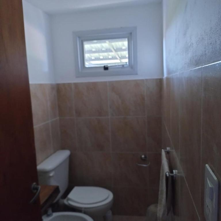 Cabañas MANKU - Apartamento de 1 dormitorio - 4