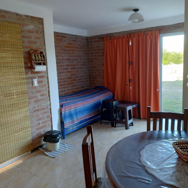 Cabañas MANKU - Apartamento de 1 dormitorio - 5