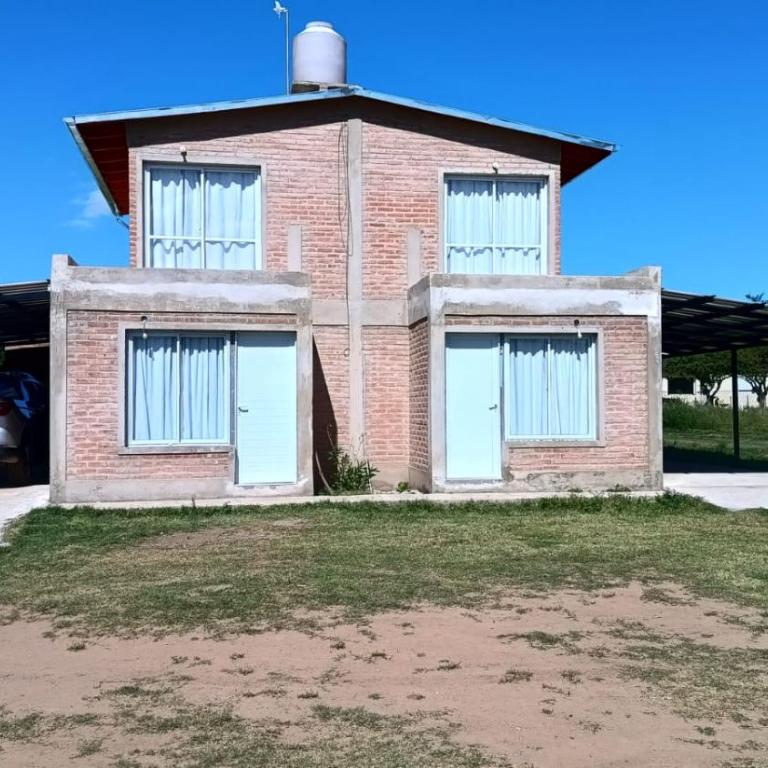 Cabañas MANKU - Apartamento de 1 dormitorio - 12
