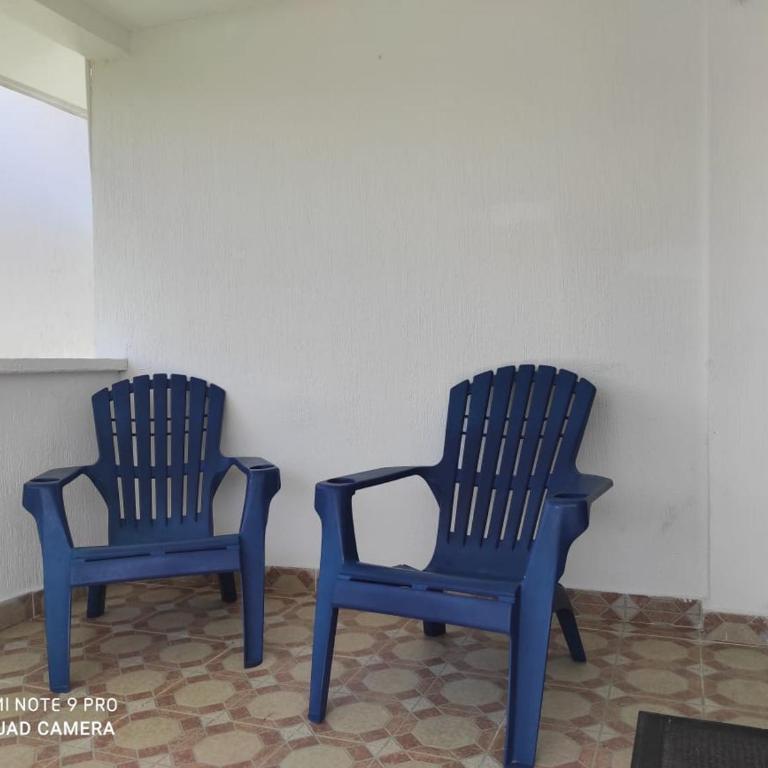 Cabañas Green Yard - Lodge - Two-Bedroom Bungalow - 26