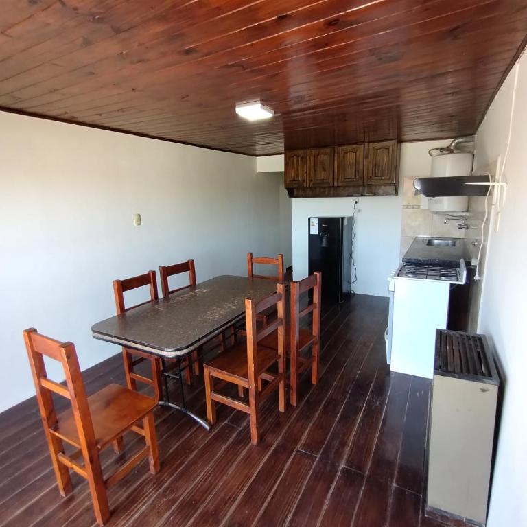 Necochea Alojamiento - One-Bedroom Apartment - 1