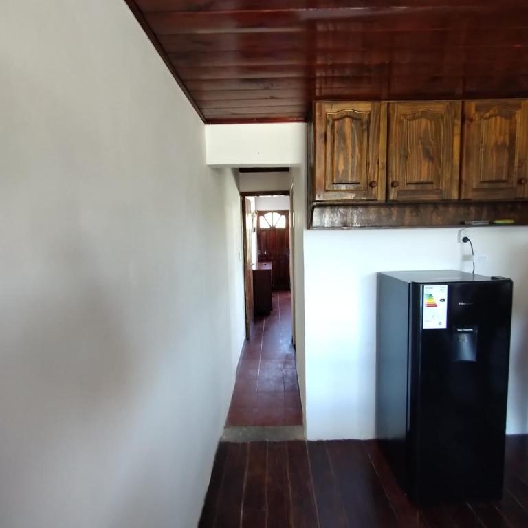 Necochea Alojamiento - One-Bedroom Apartment - 3