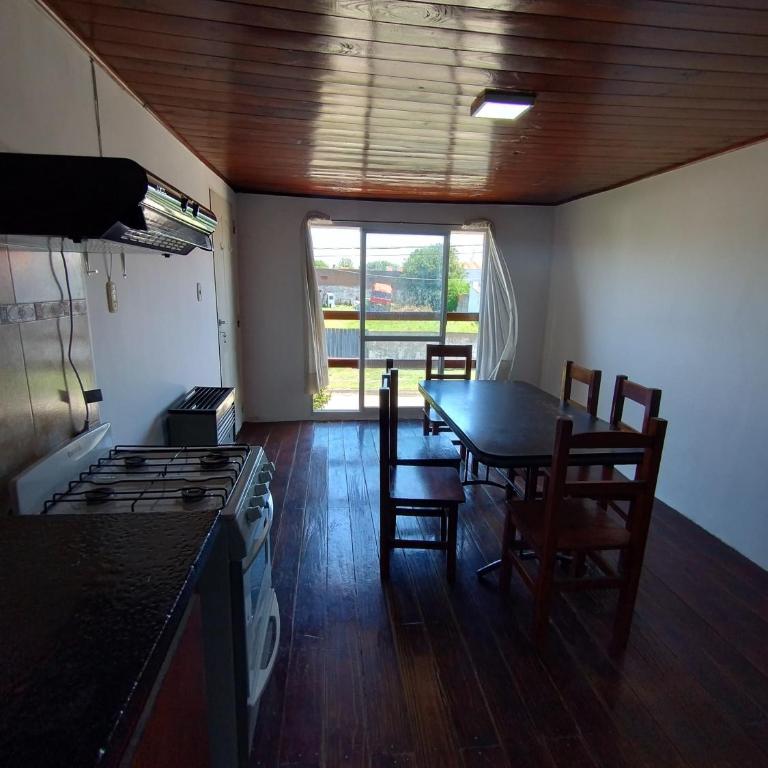 Necochea Alojamiento - One-Bedroom Apartment - 8