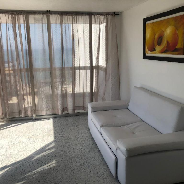 Apartamento cerca a la playa! - Apartamento de 3 dormitorios - 2