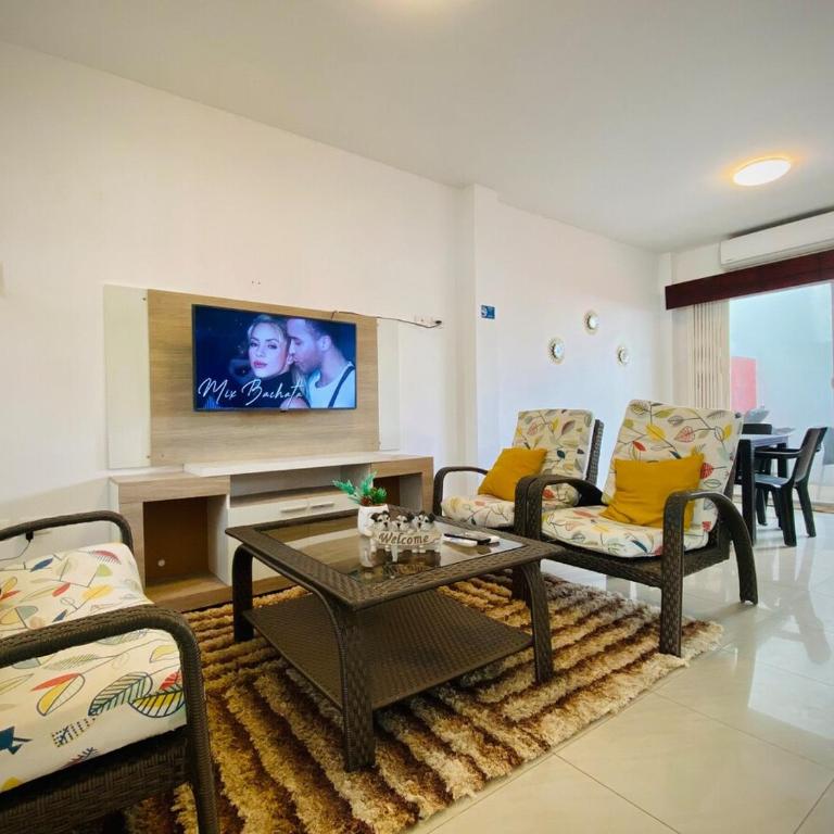 Casa en Playas, con salida al MAR, Vía Data Posorja, Villamil Playas - Villa de 3 dormitorios - 6
