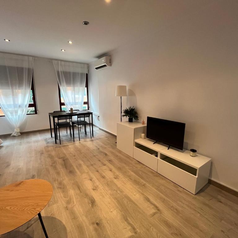 MyA Estudio Gandía Centro - Apartamento de 1 dormitorio - 10