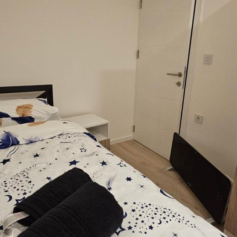 Paris Lux Night - Apartman sa 2 Spavaće Sobe - 9