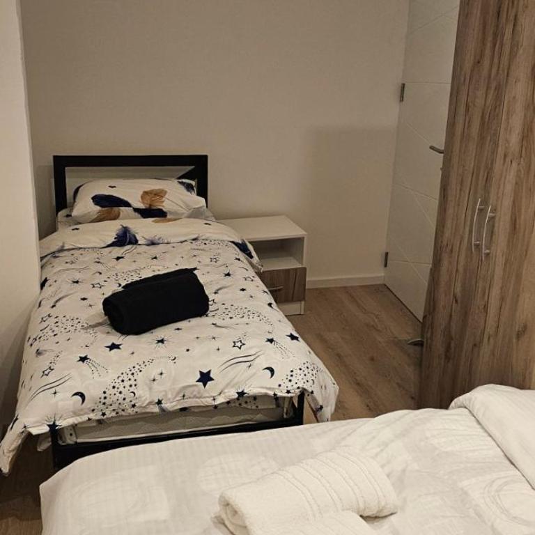 Paris Lux Night - Apartman sa 2 Spavaće Sobe - 7