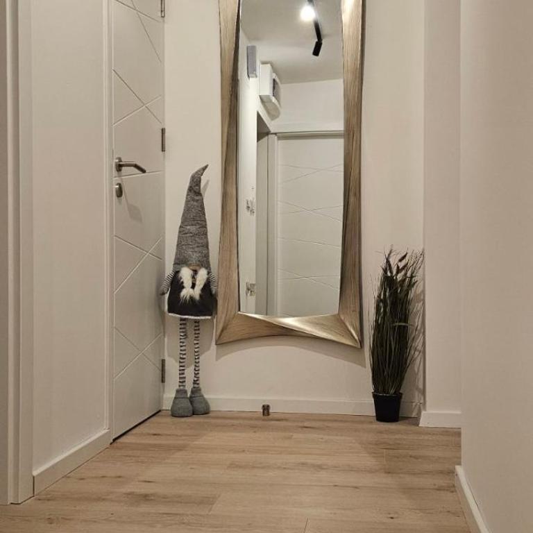 Paris Lux Night - Apartman sa 2 Spavaće Sobe - 10