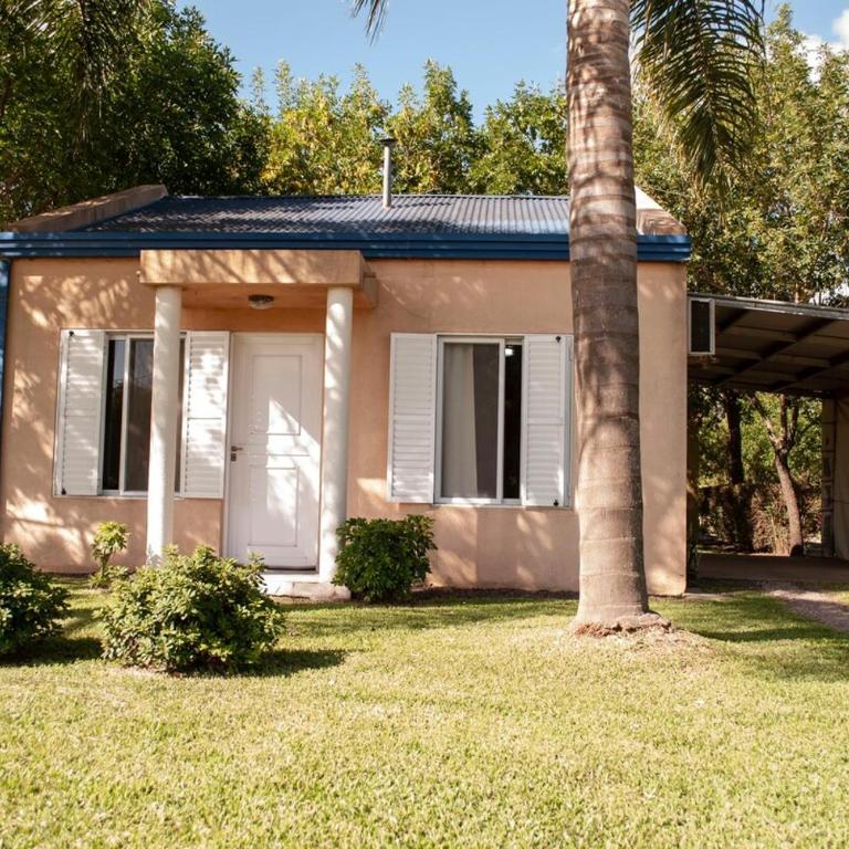 Dimar - Apartamento de 2 dormitorios - 4