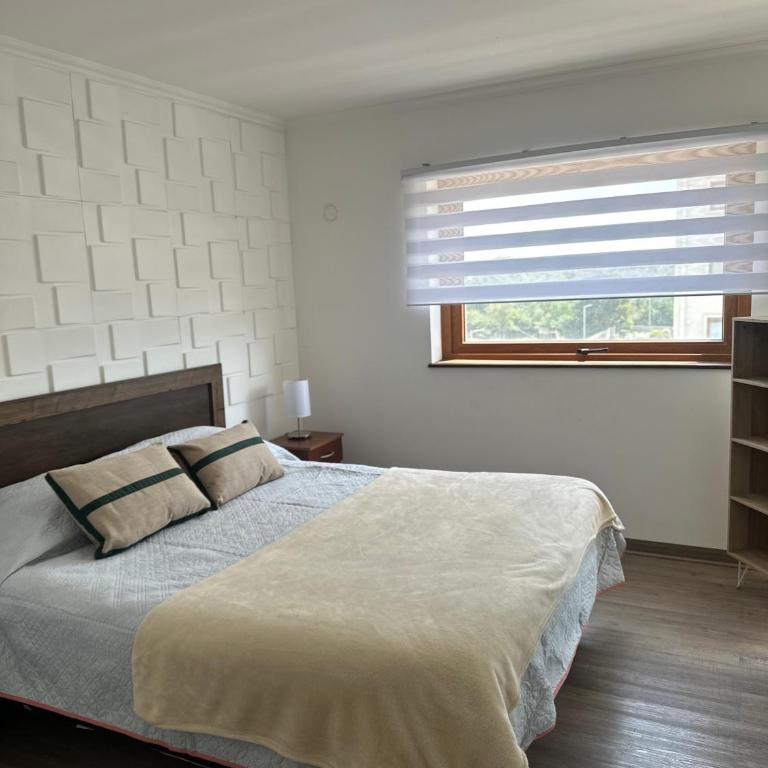 Cálido y espacioso 3 dormitorios - Apartamento de 2 dormitorios - 5