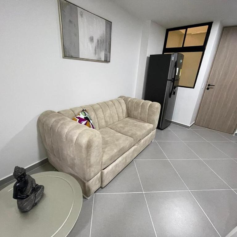 Apartaestudio en la Mejor Locación - Apartamento de 1 dormitorio - 7