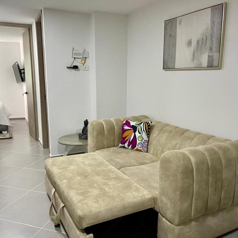 Apartaestudio en la Mejor Locación - Apartamento de 1 dormitorio - 10